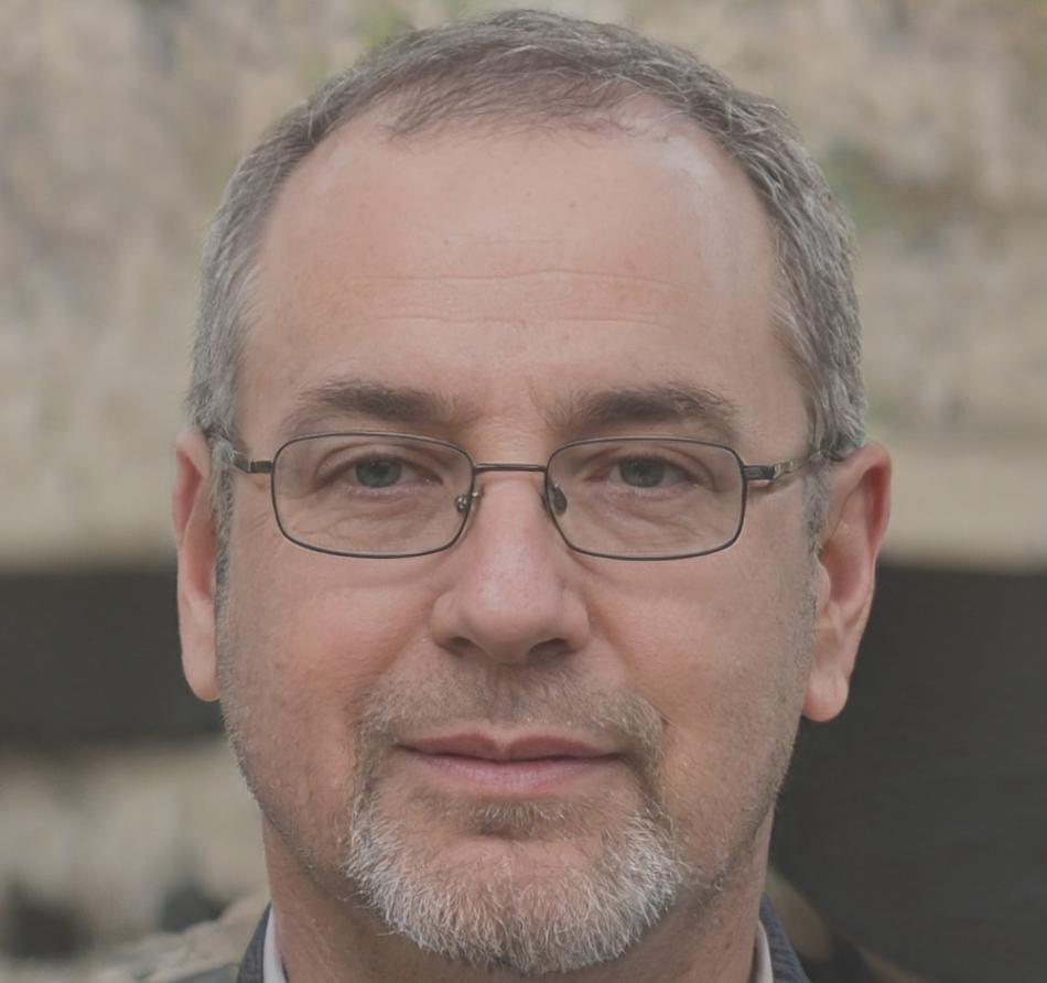 Portrait de Bastien Mercier